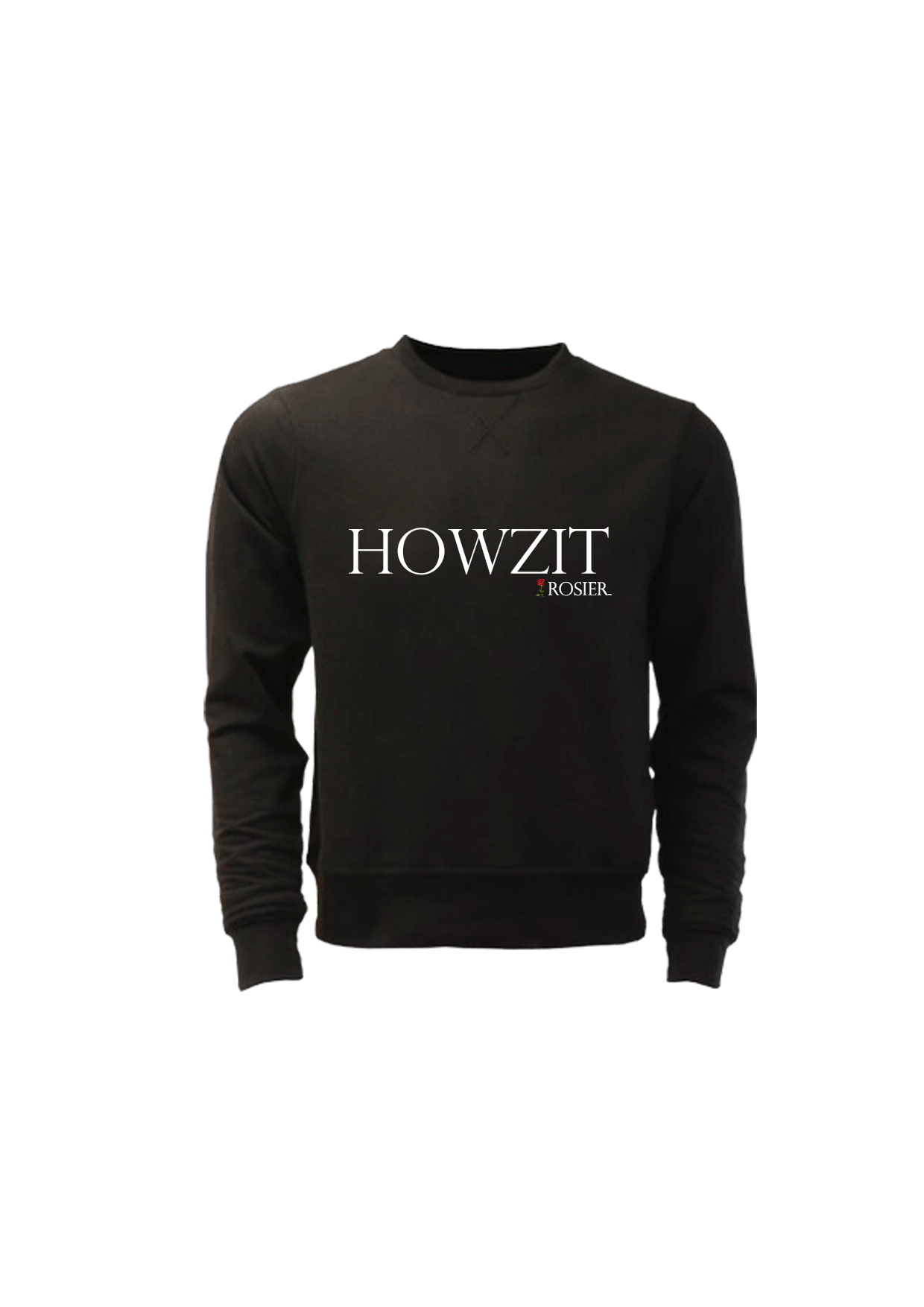 Ijesi - Howzit Rosier