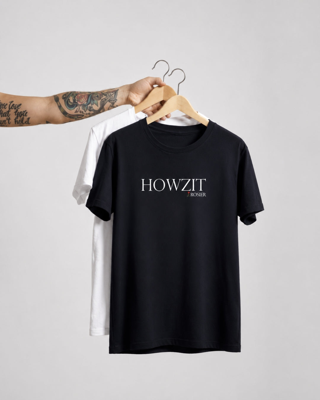 All Products - Howzit Rosier