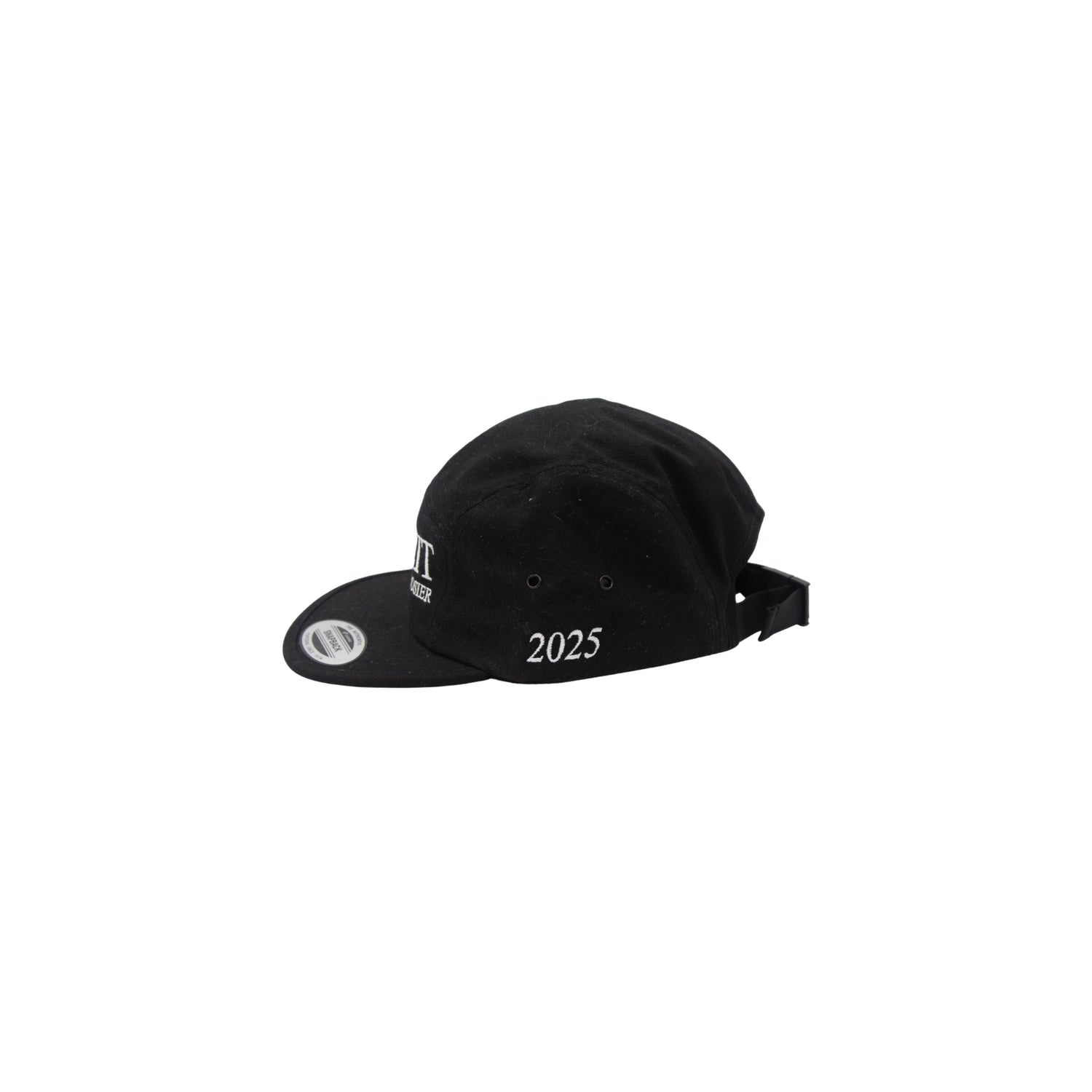 Howzit Jockey Runner Cap
