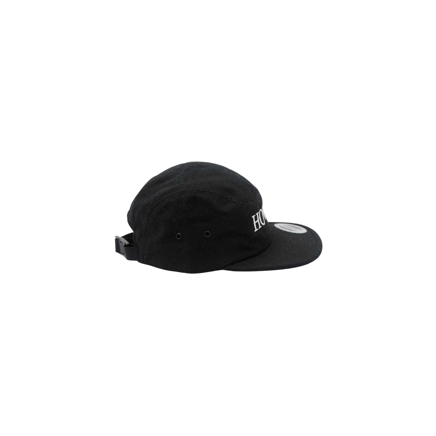 Howzit Jockey Runner Cap