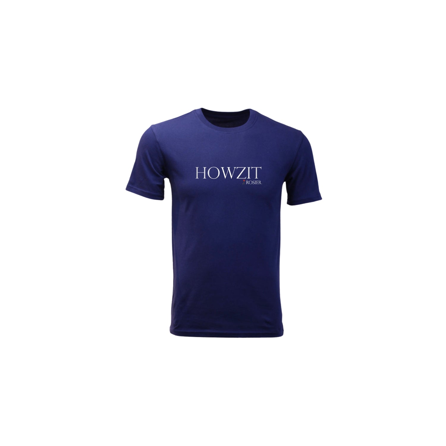 OG Tee - Navy
