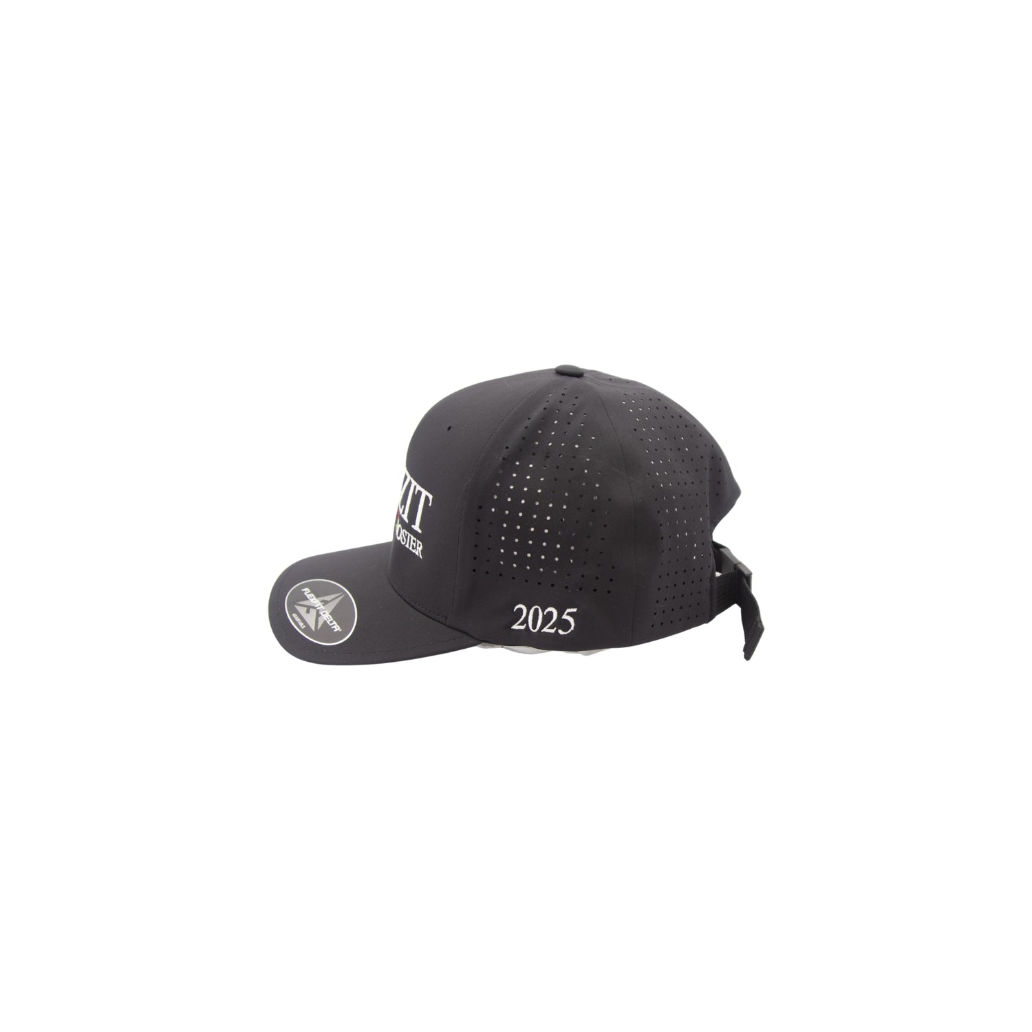 Howzit Performance Golfer Cap