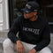 Ijesi Crew x Premium Golfer