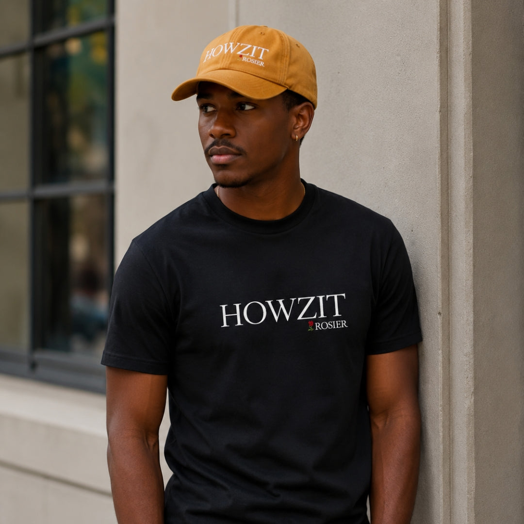 OG Tee - Black