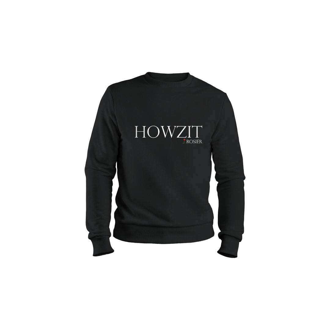 Ijesi - Crew Neck