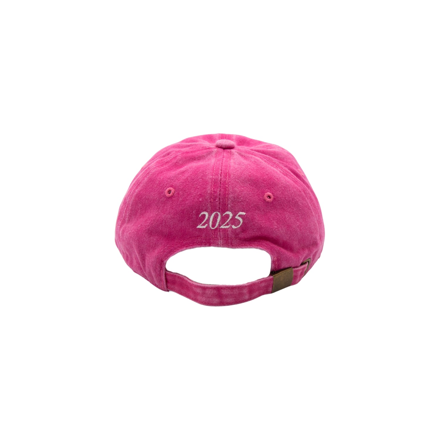 Flamingo Blush - Howzit Everyday Washed Caps