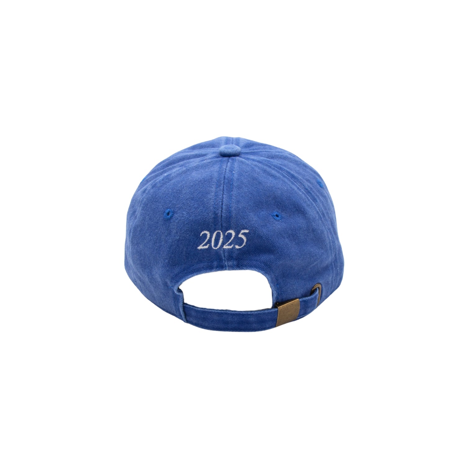 Howzit Everyday Washed Caps