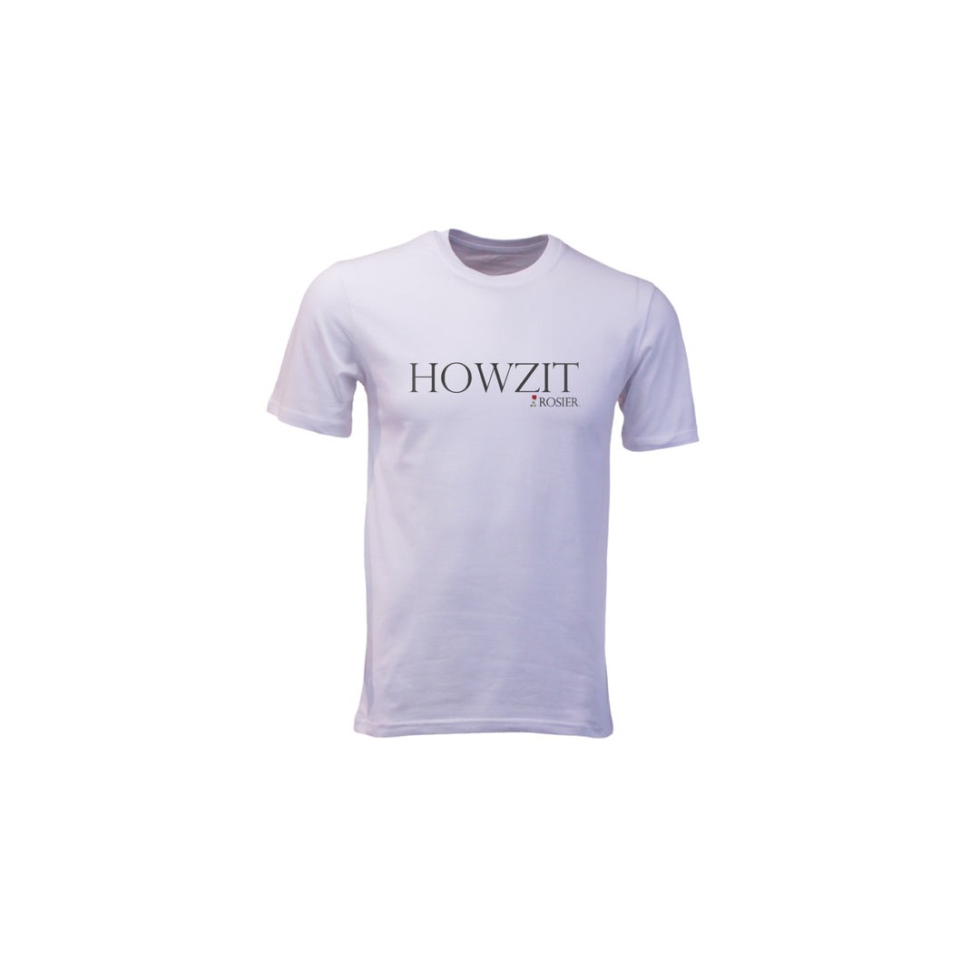 OG Tee - White