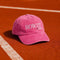 Flamingo Blush - Howzit Everyday Washed Caps