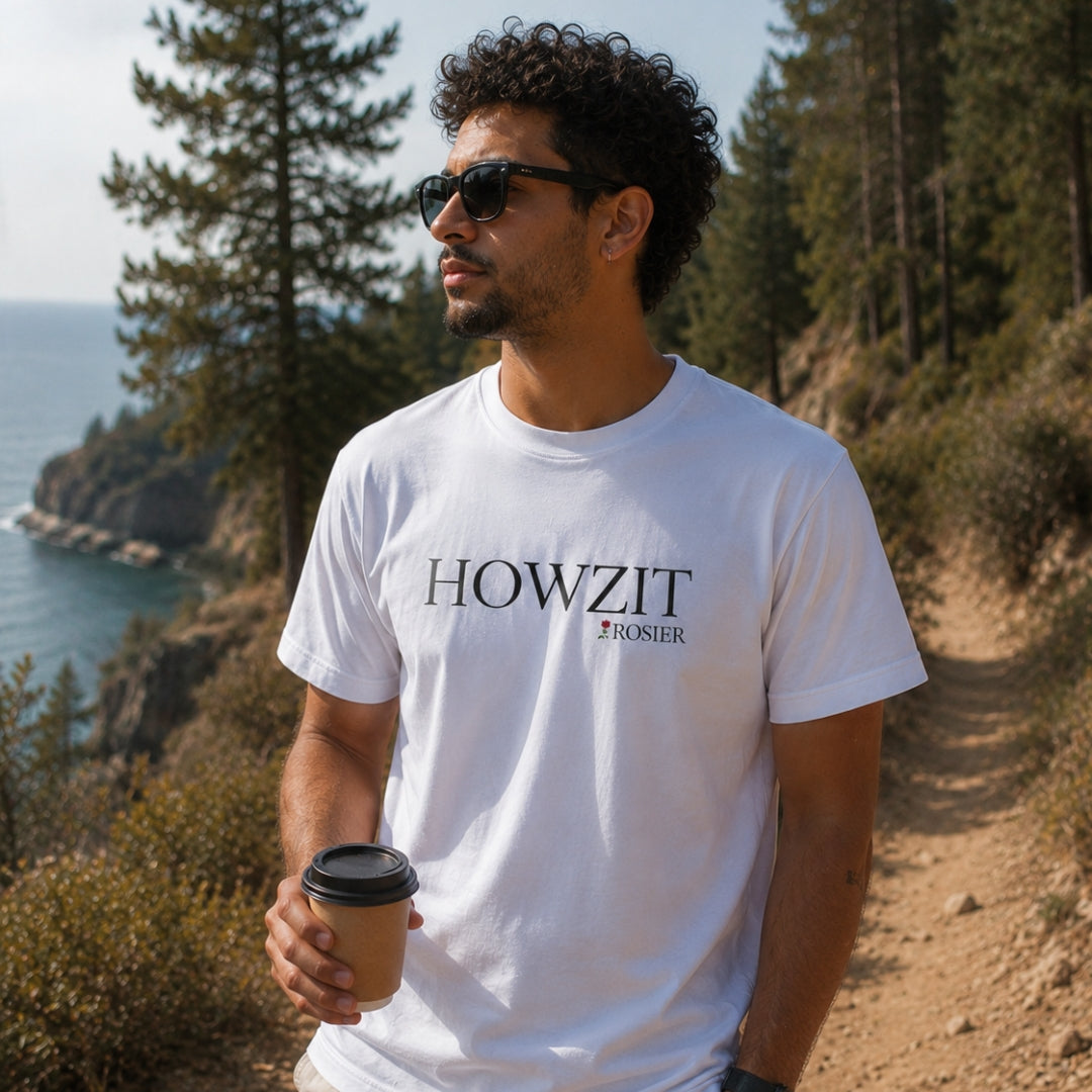 OG Tee - White