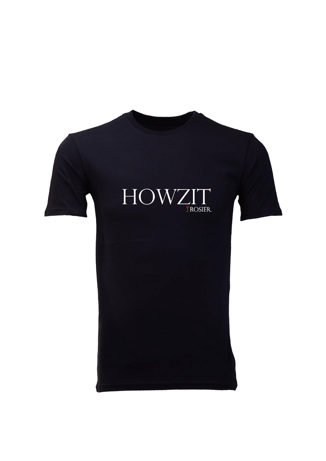OG Tee - Black