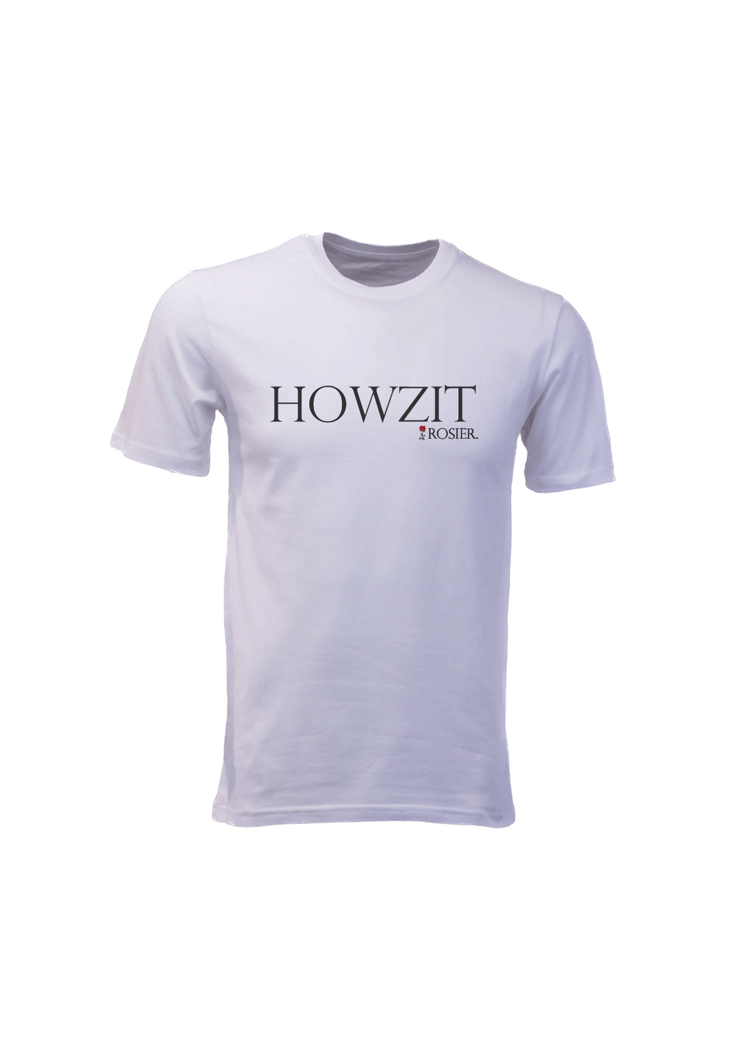 OG Tee - White