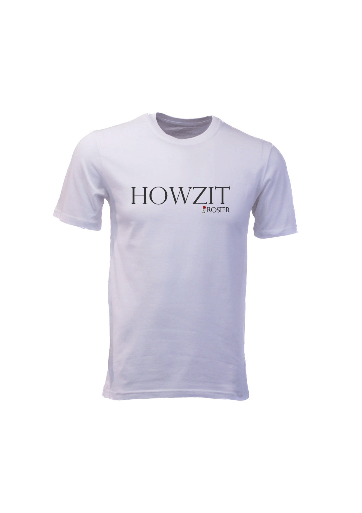 OG Tee - White